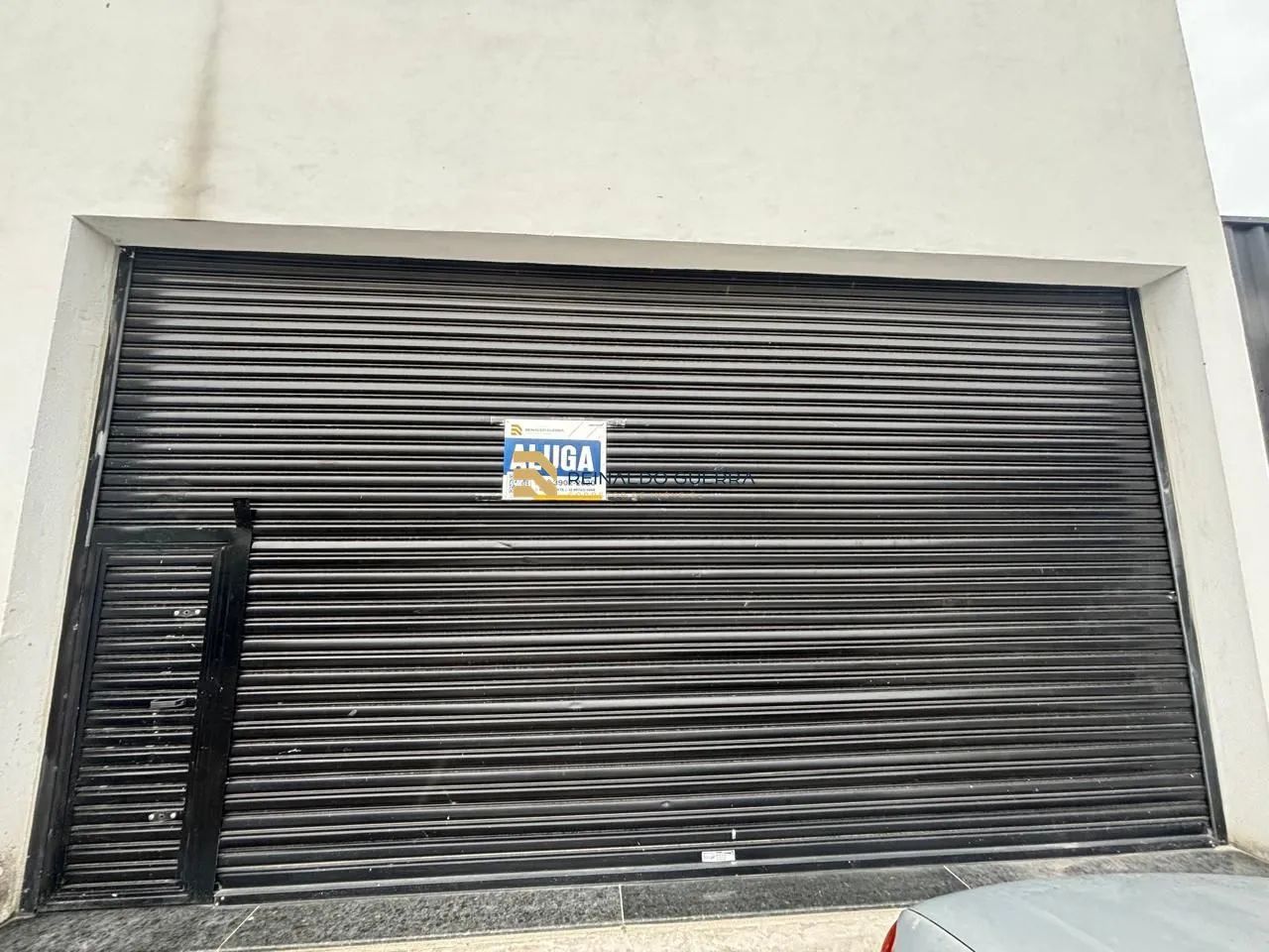 Ponto Comercial para Locação  Campos de São José - Foto 3