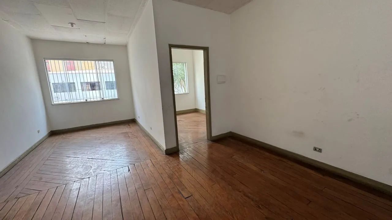 Sala comercial na Alameda Barão de Limeira, 198 - Cj. 24  51 m² - Foto 2