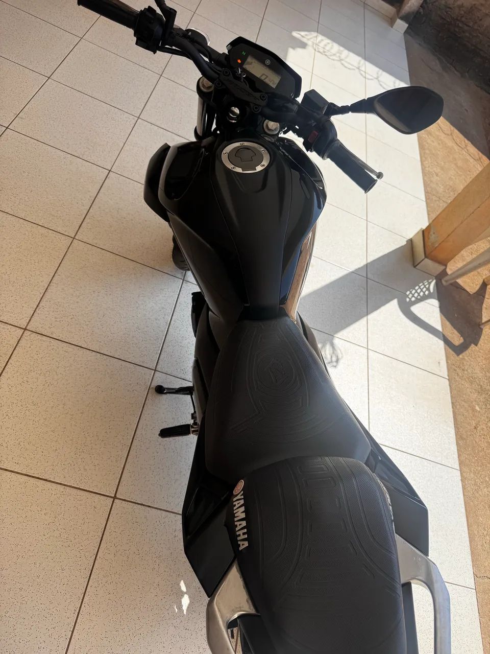 Fazer 250 2020 - Foto 3