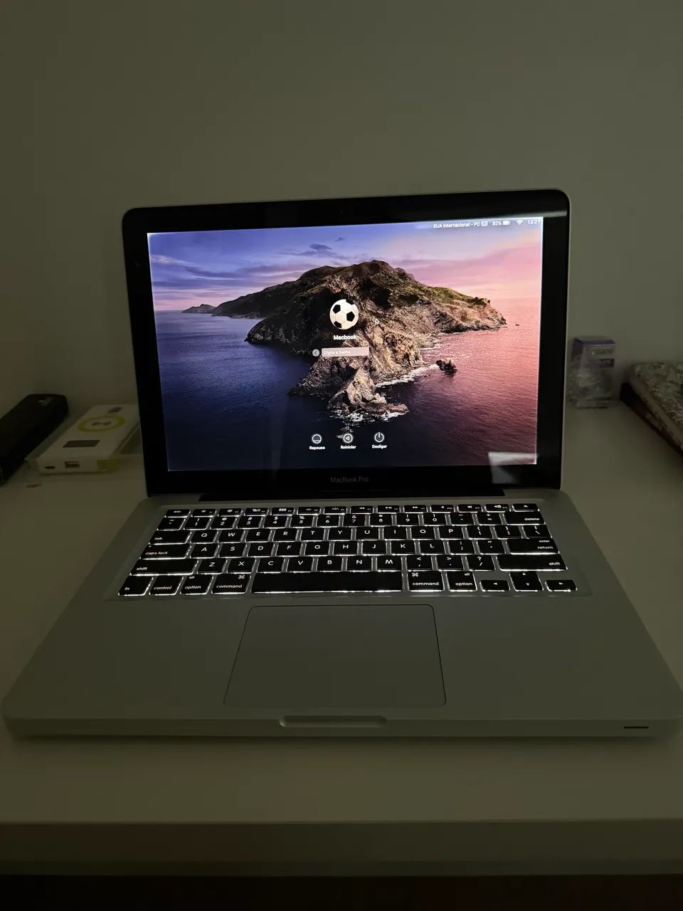 Macbook pro - Foto 3