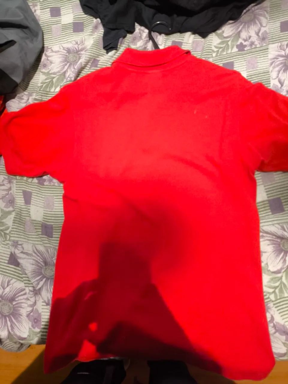 Polo Lacoste Classic Fit - ORIGINAL