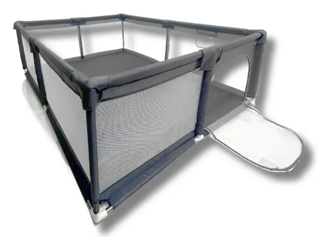 Cercado grande 200X150 proteção para bebês