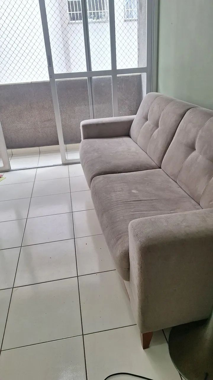 Sofá 2m - Foto 2
