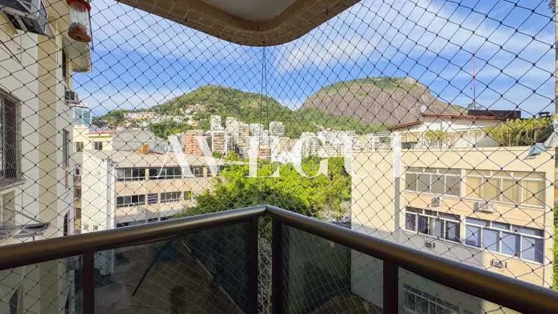 Apartamento : / Residencial / Lagoa - Foto 2