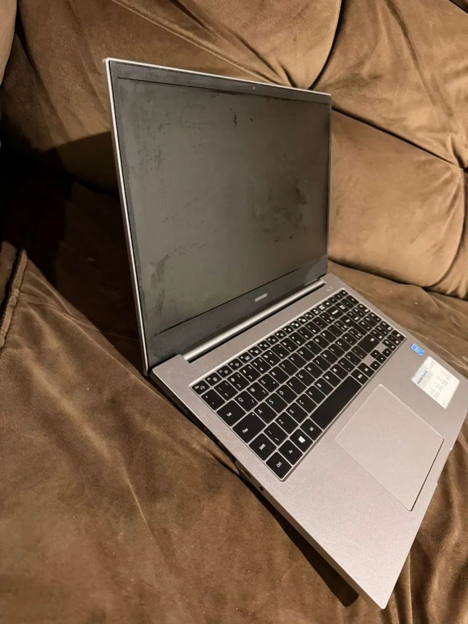 Notebook Samsung e20 - Foto 3