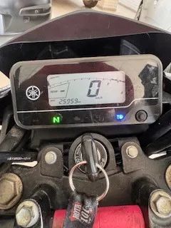 YAMAHA YBR 150 FACTOR ED 2022 - Foto 2