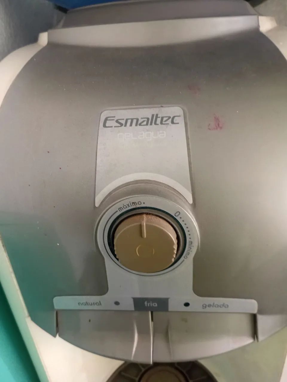 GELAGUA ESMALTEC