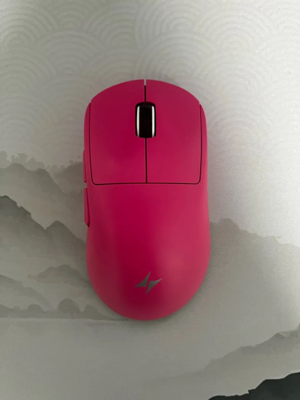 Mouse ATK Y9 Ultimate 