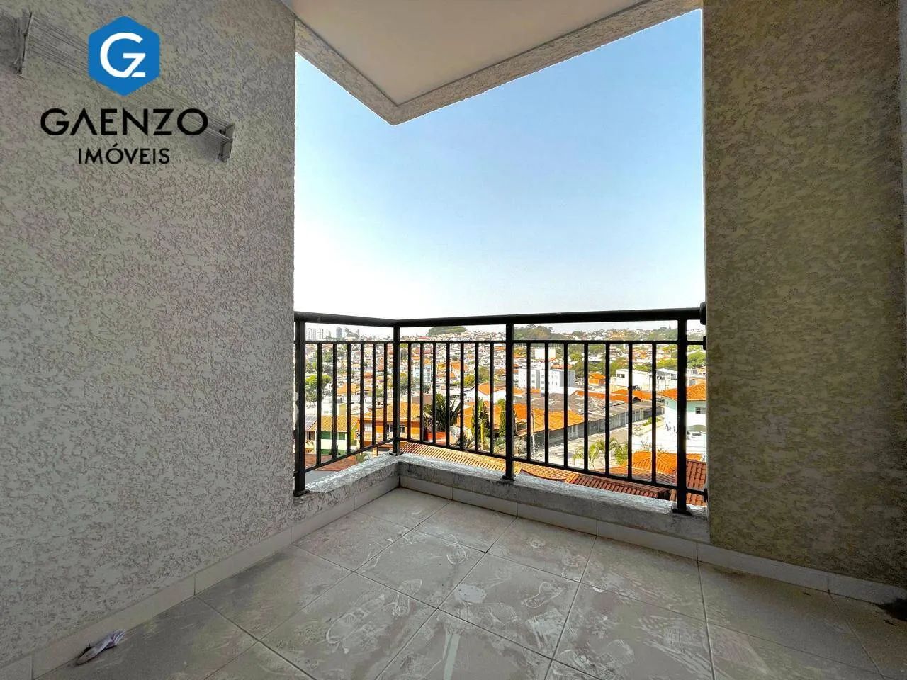 Apartamento - City Bussocaba, Osasco / SP