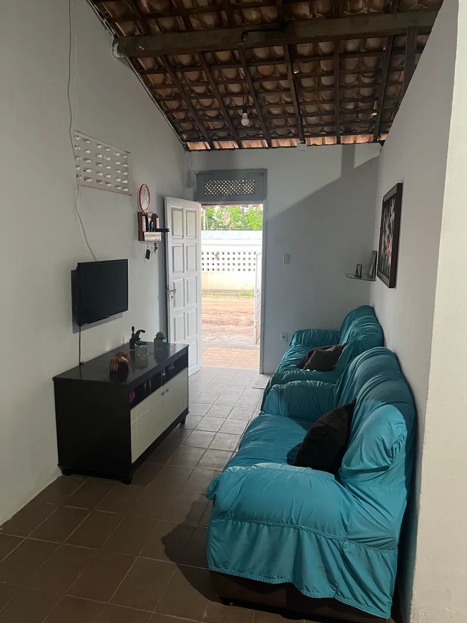 Vendo Casa no Abaís  - Foto 5