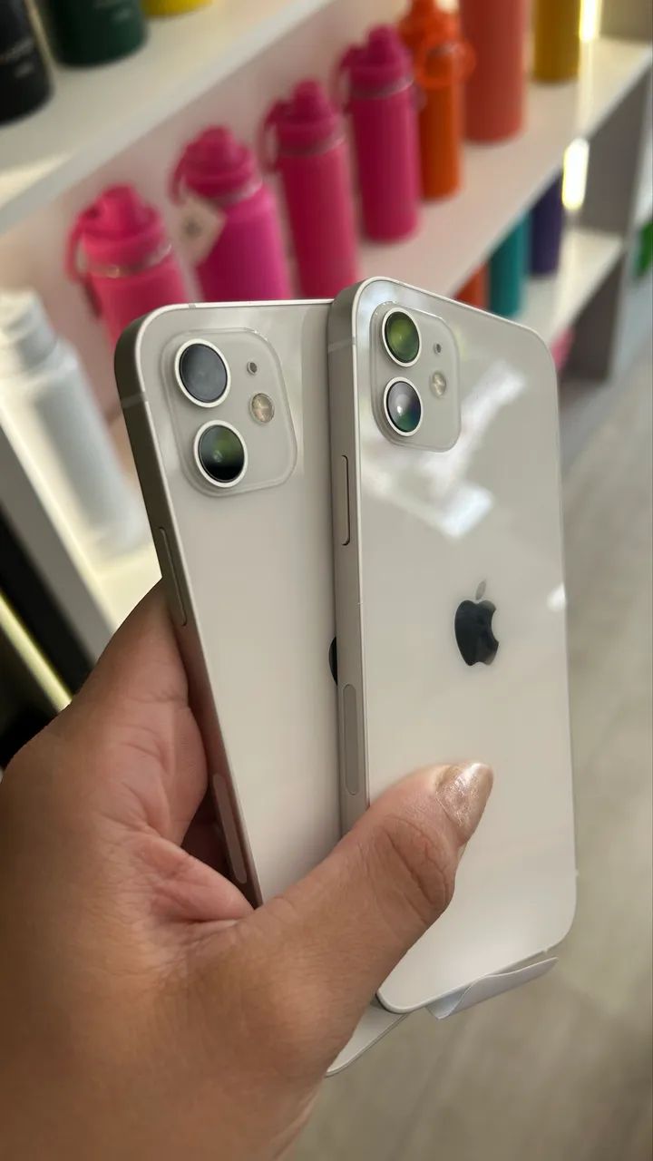 iphone 12 128gb - Foto 3