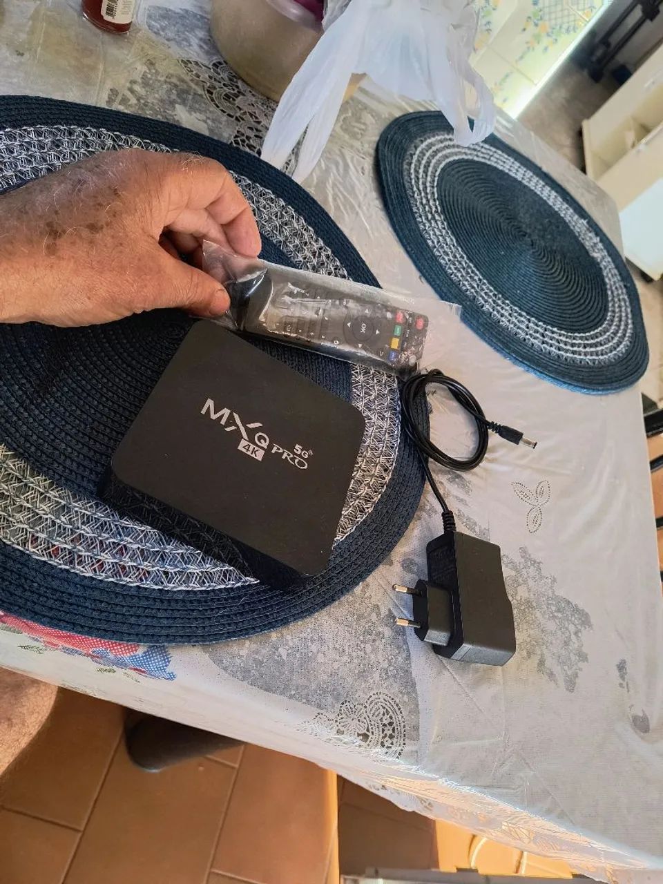 Vendo MxQpro5g 4k  - Foto 4