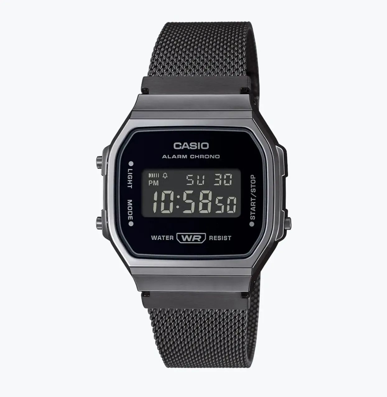 CASIO VINTAGE A168WEMB