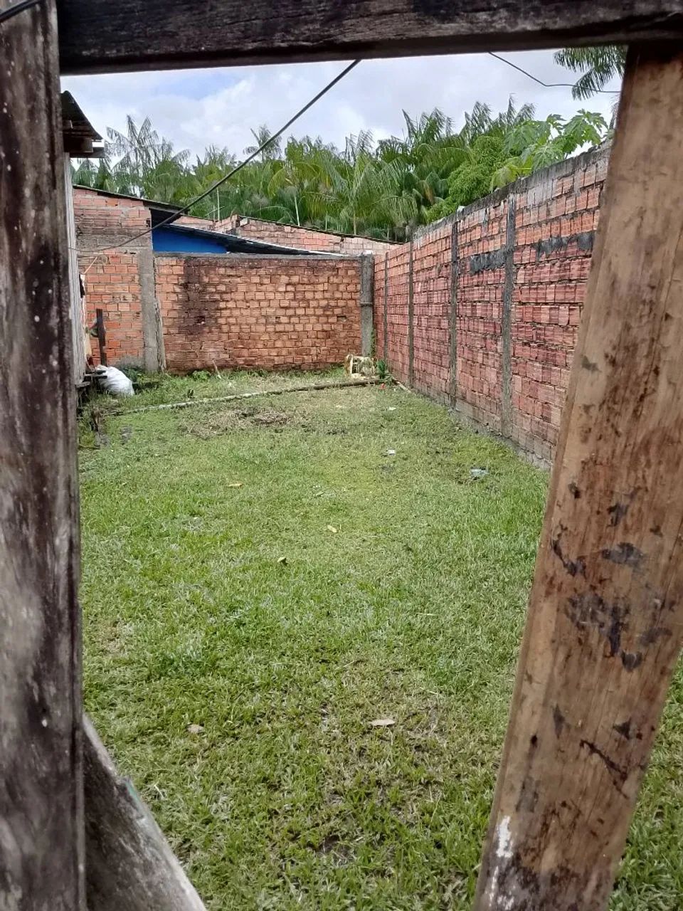 Terreno a Venda