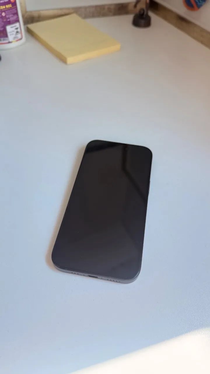 Iphone 15 512gb - Foto 2