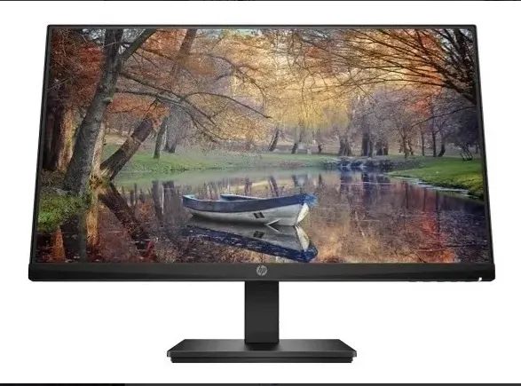  Monitor Hp P24a G4 24polegadas Fhd Panel Ips (Novo com caixa aberta)