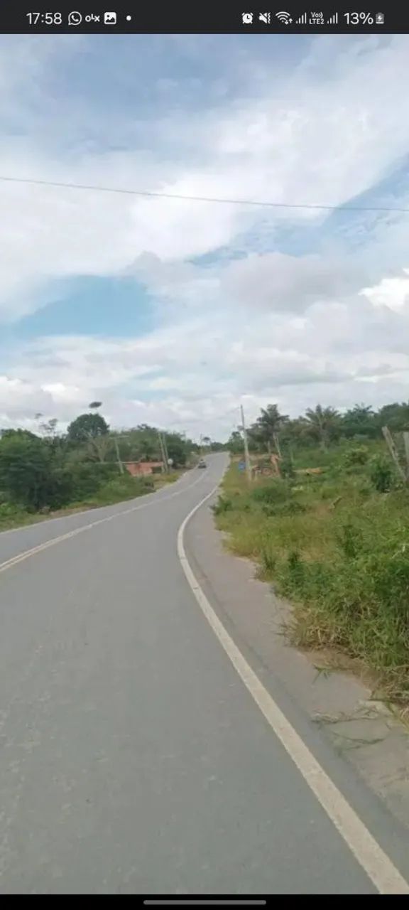 Vendas de terreno no Tarumã