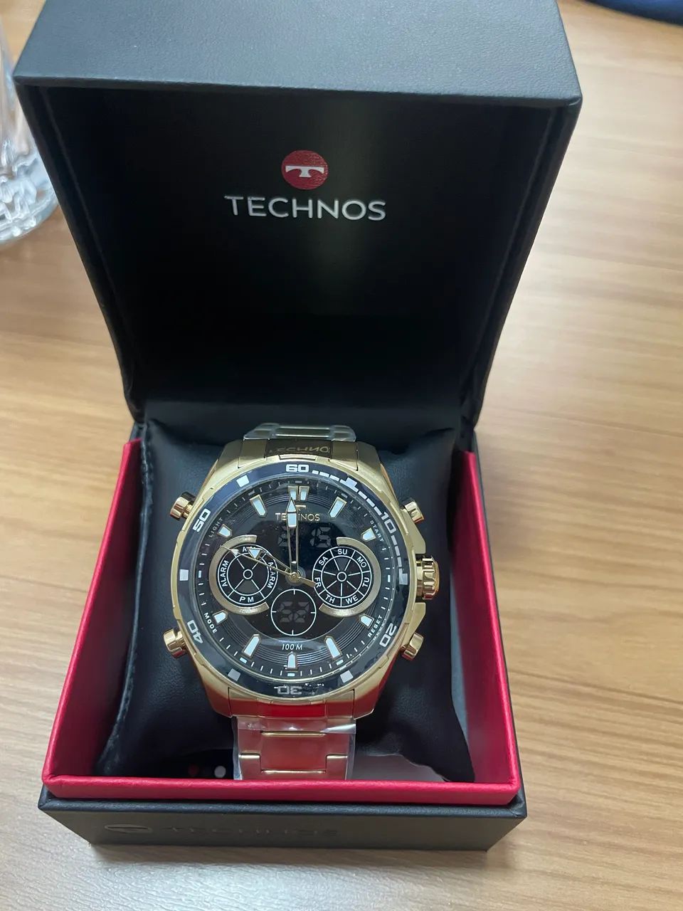 Relógio technos novo  - Foto 2