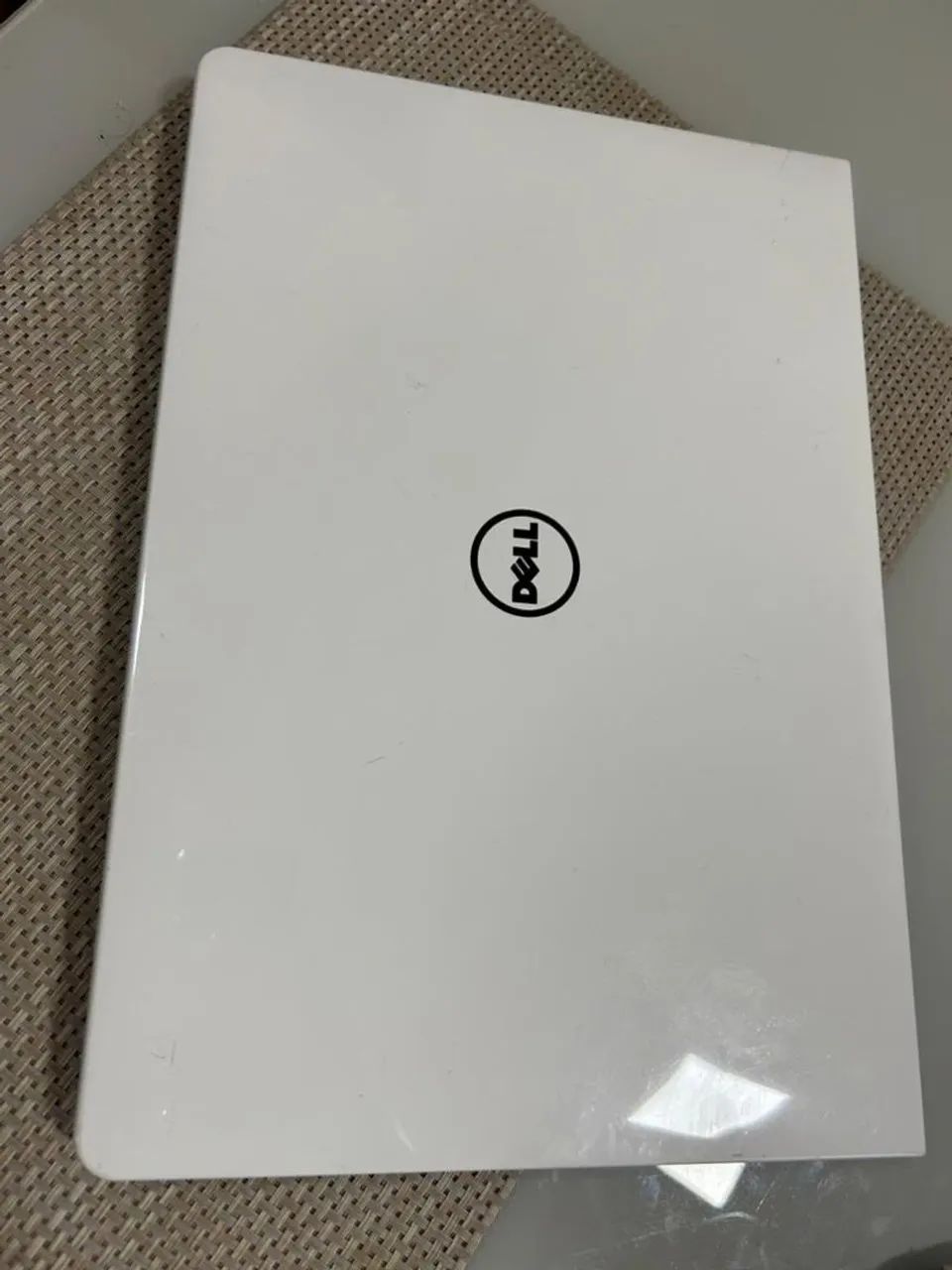 Notebook dell