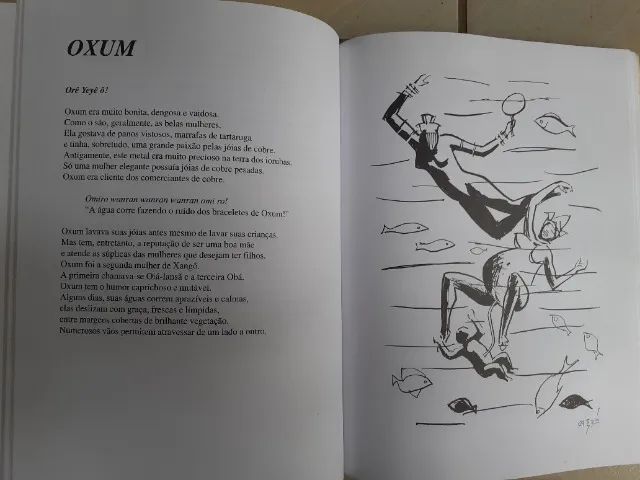 LIVROS E REVISTA SOBRE ORIXÁS. PIERRE FATUMBE VERGER - Foto 6