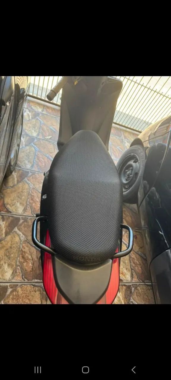 Honda bis 2016 - Foto 2