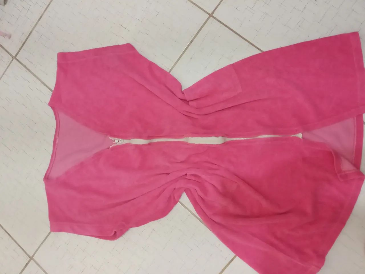 Roupas pra bazar  - Foto 4