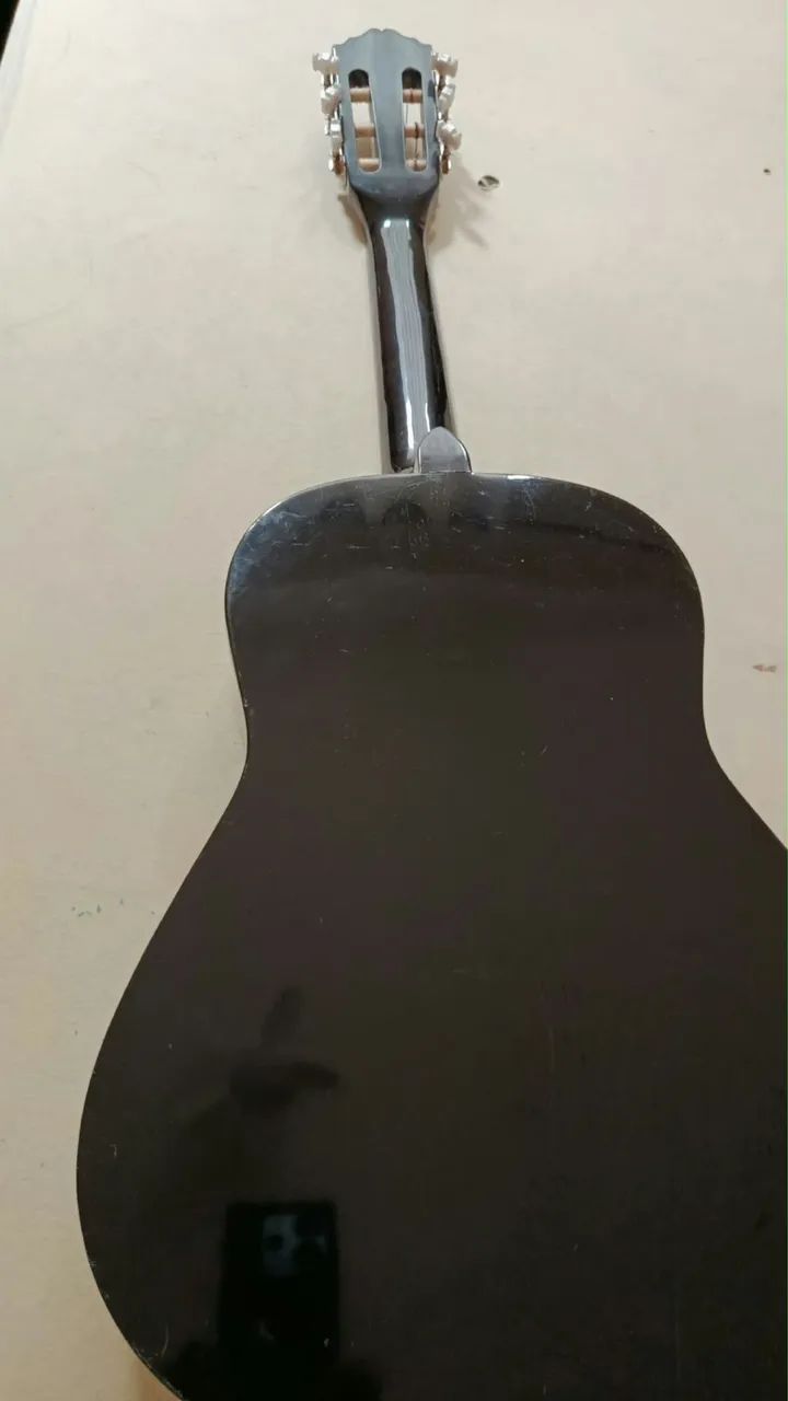 Violão rosa - Foto 2