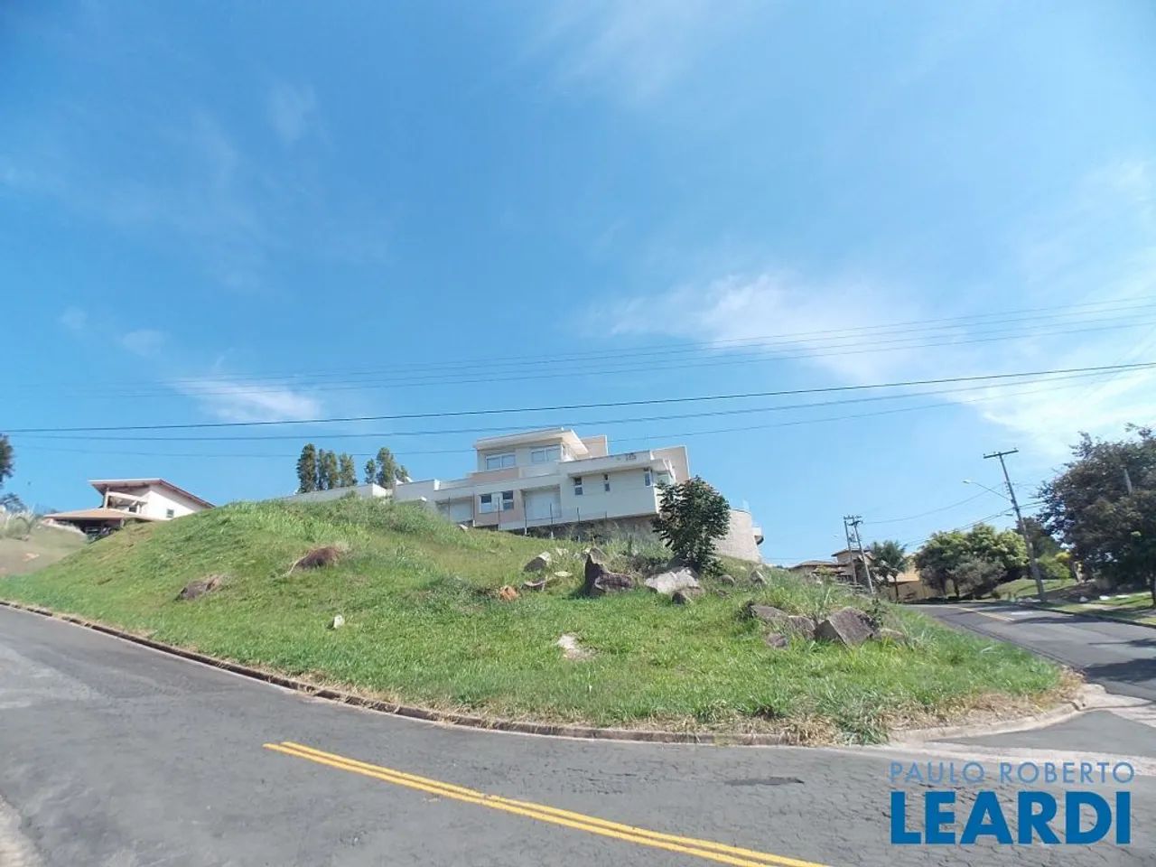 TERRENO EM CONDOMÍNIO - MOINHO DE VENTO - SP - Foto 3
