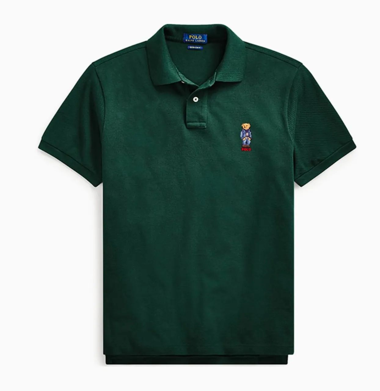 Camisa Polo Ralph Lauren Nova e importada 