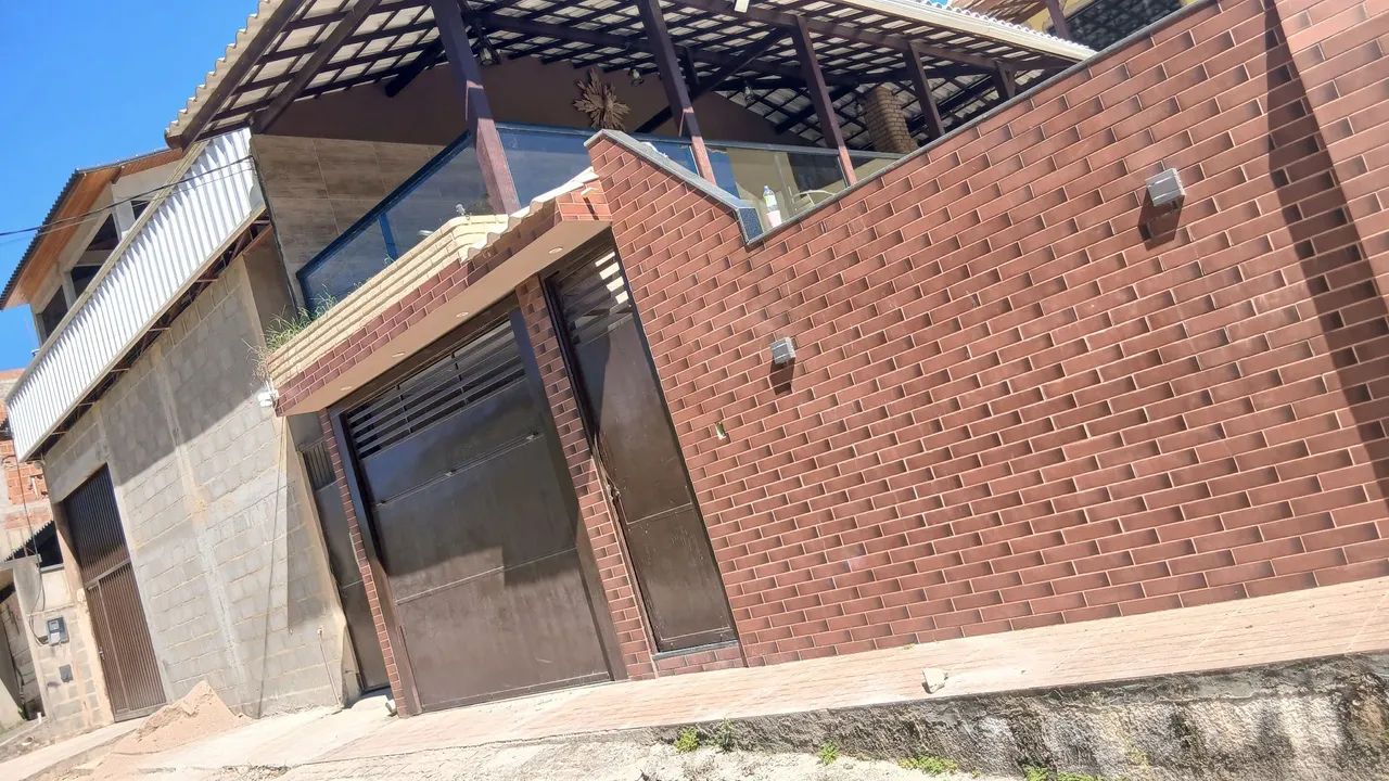 Foto - Macaé - Frade