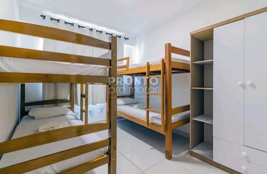 Apartamento com 2 quartos em Porto de Galinhas - Foto 3