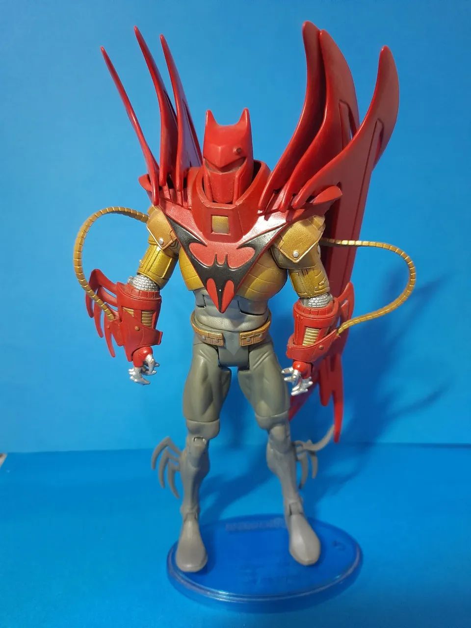 Action Figures DC Comics - Descrição  - Foto 5