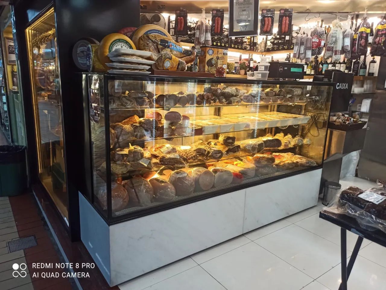 Vitrine expositora  - Foto 2