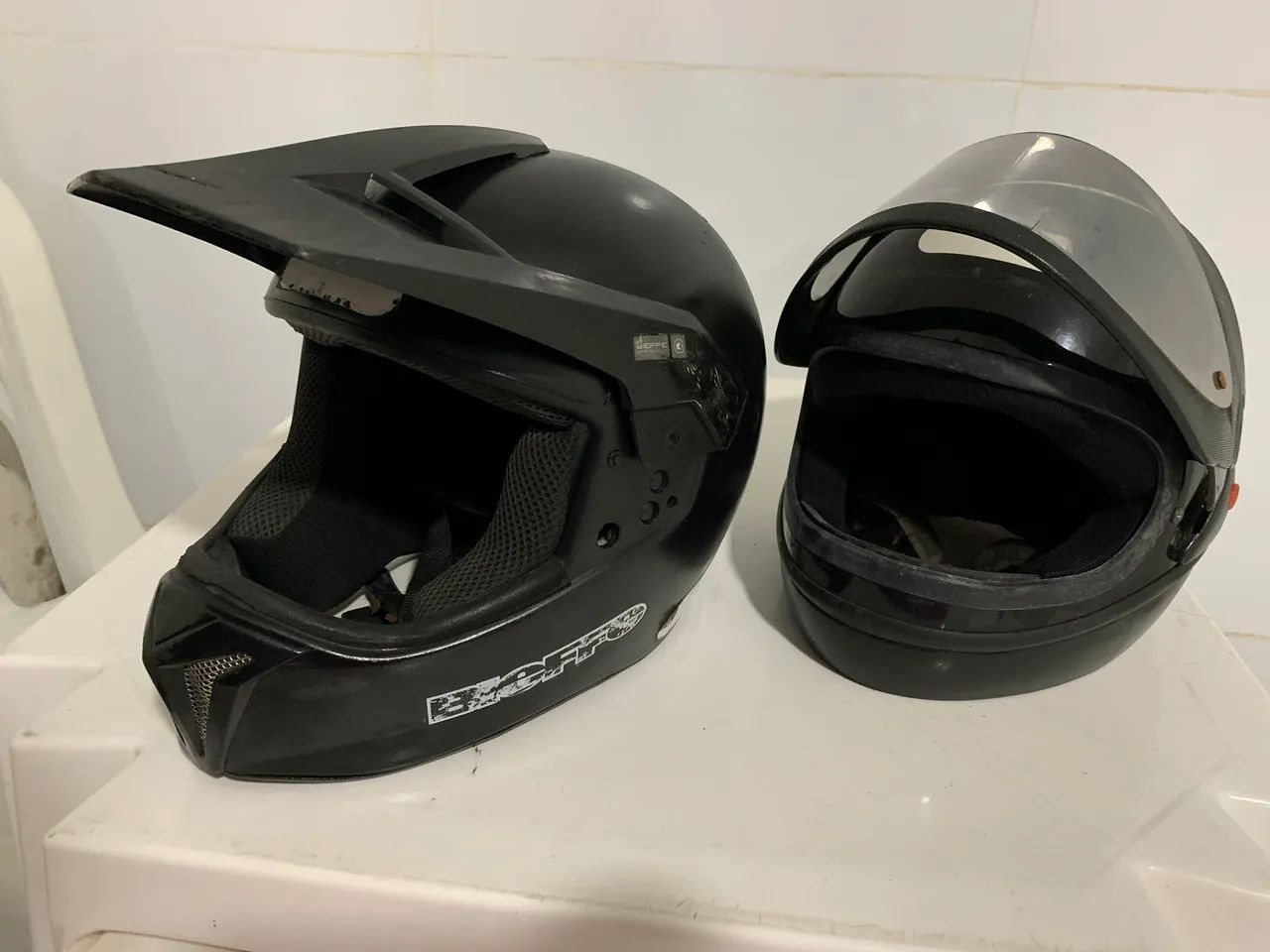 2 CAPACETE - Foto 3