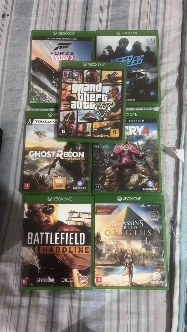 Xbox one  - Foto 2