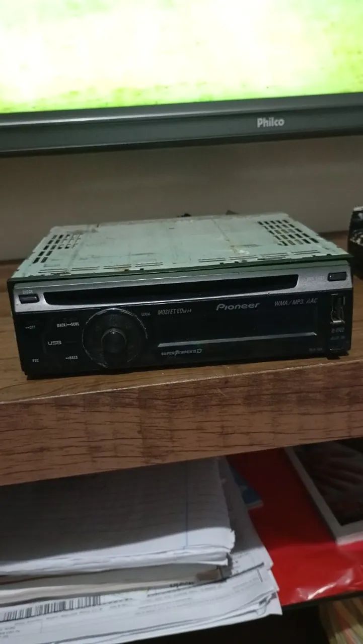 Som automotivo  - Foto 4