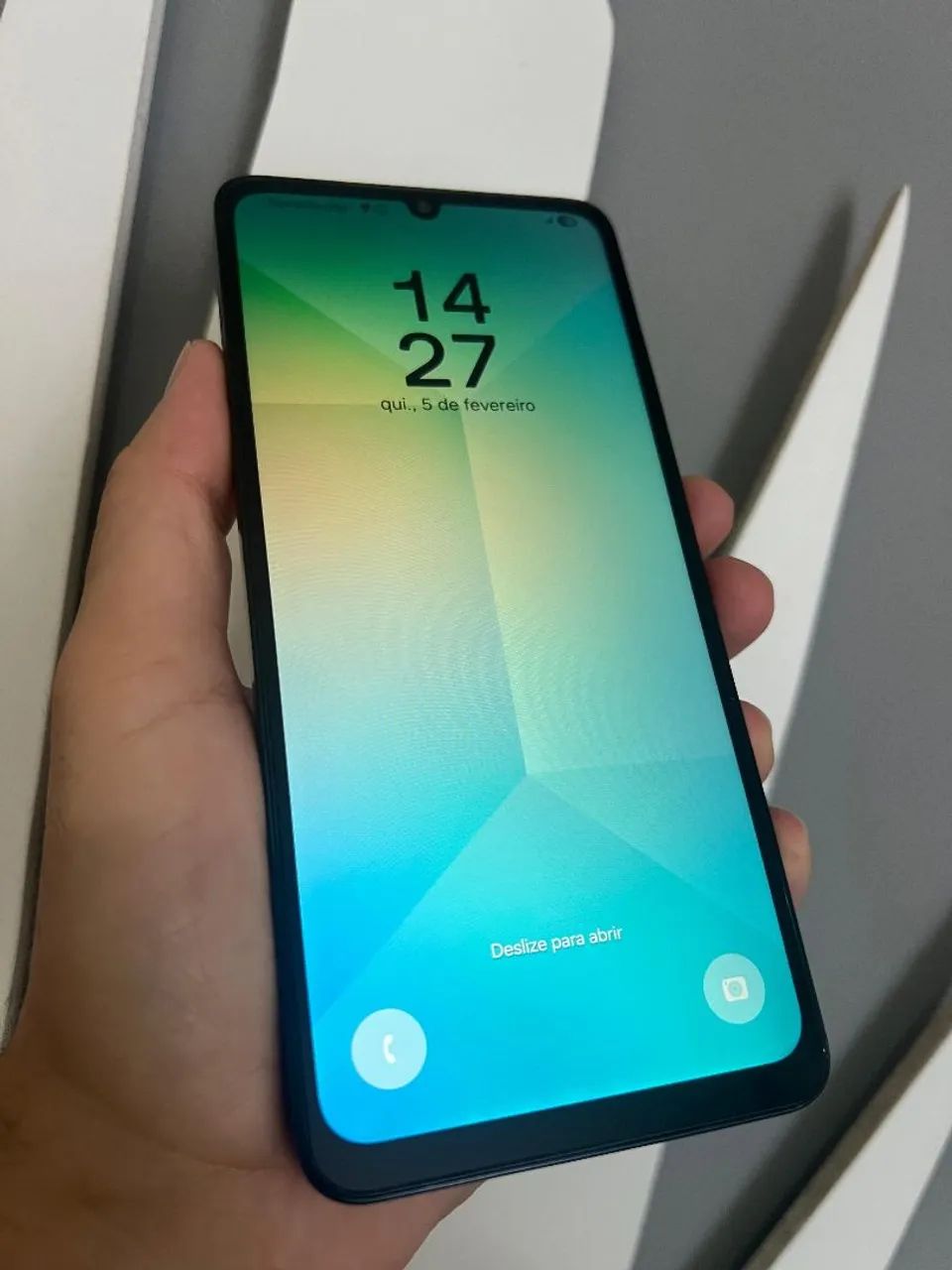Samsung A06 Promoção  - Foto 2