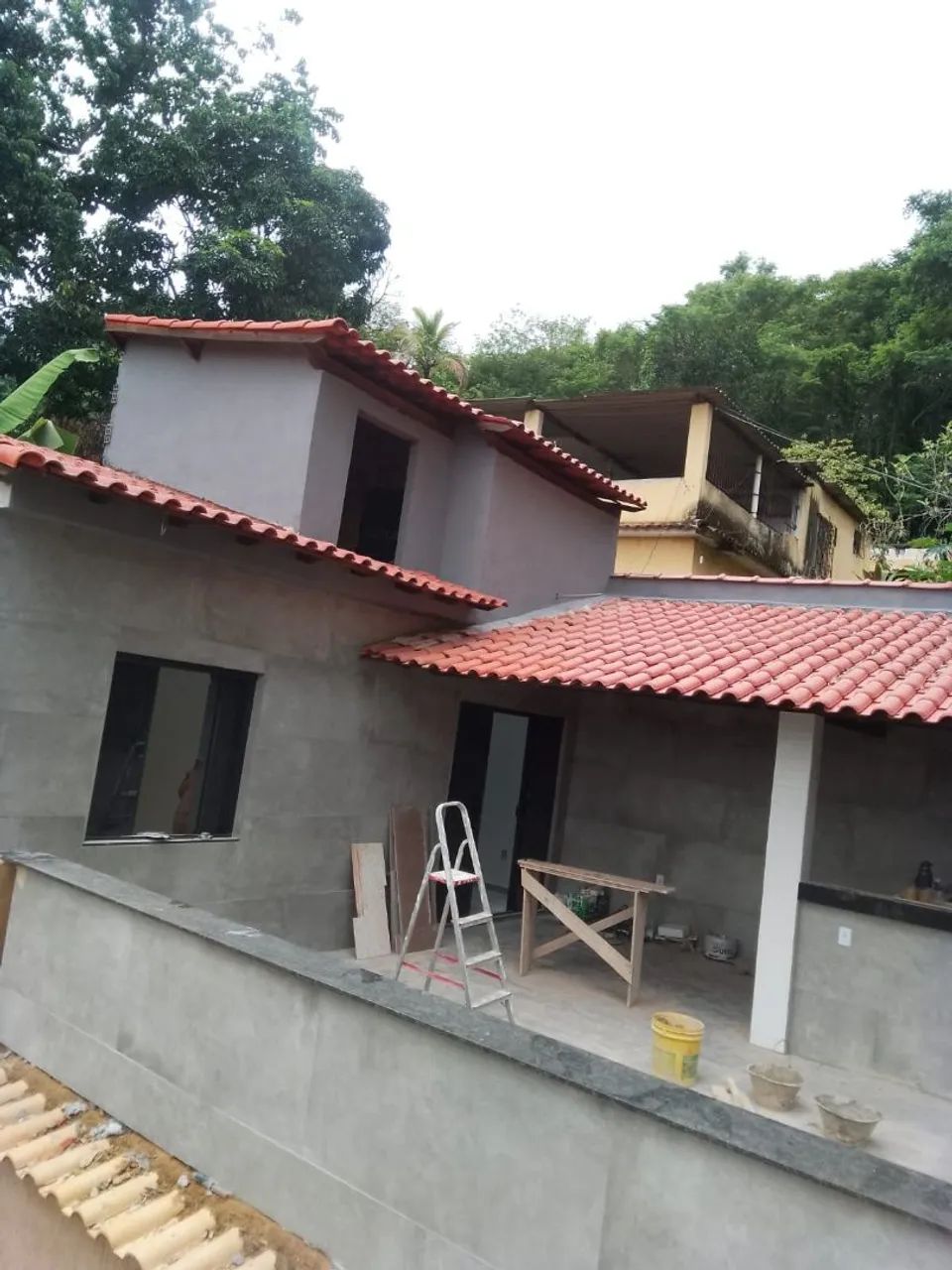 Construção civil  - Foto 4