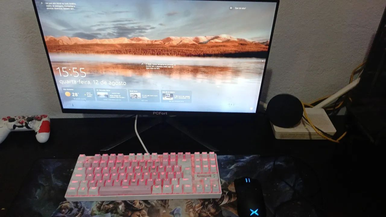 PC COMPLETO - Foto 4