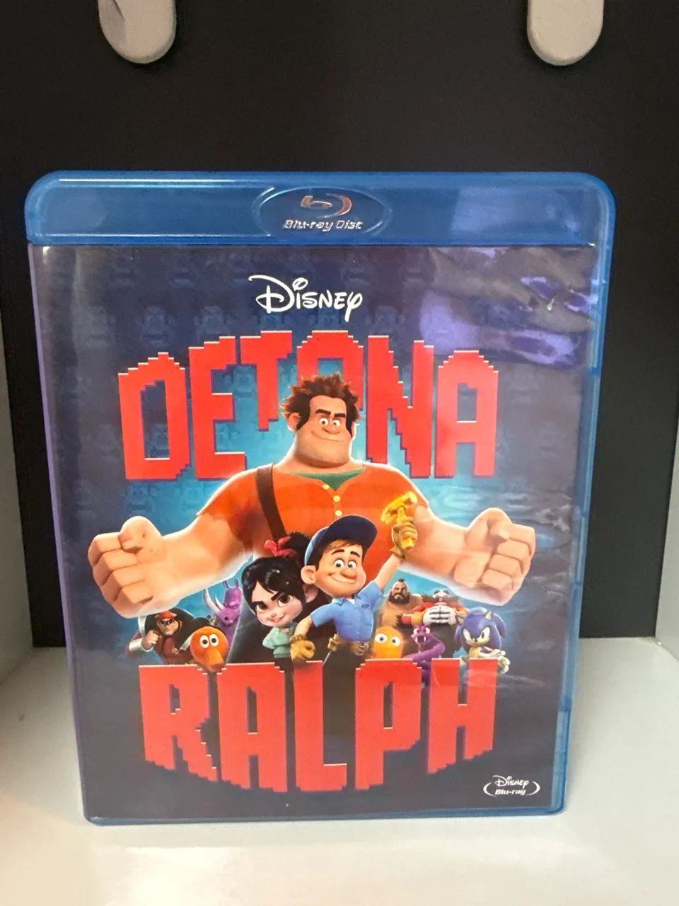 Blu-ray - Foto 2