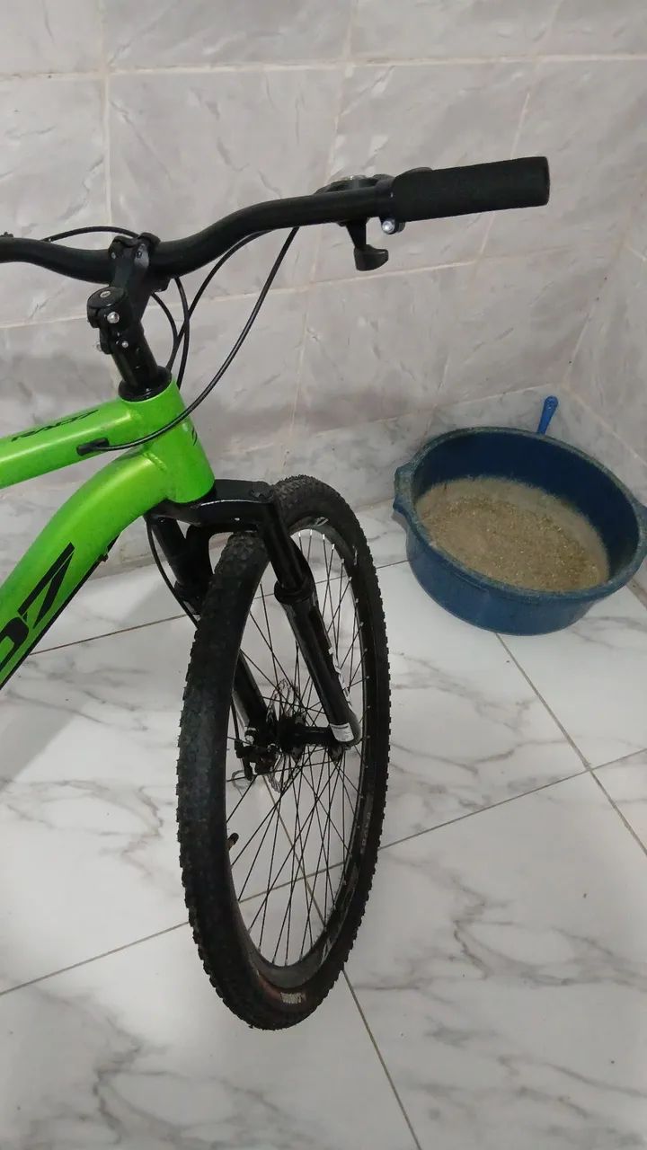 Bike aro 29 - Foto 5