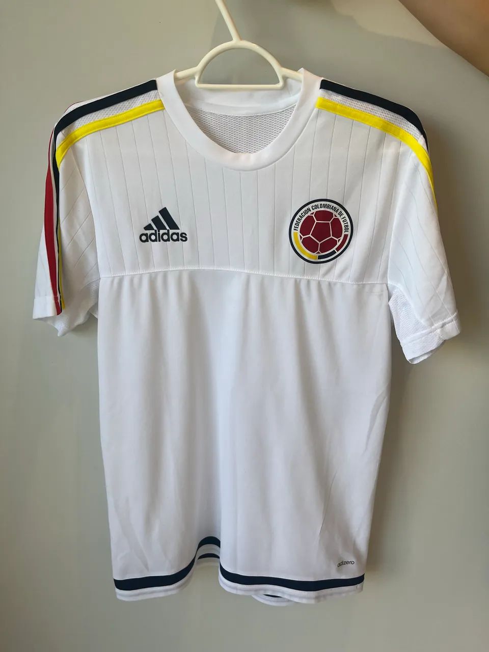 Camisas de time