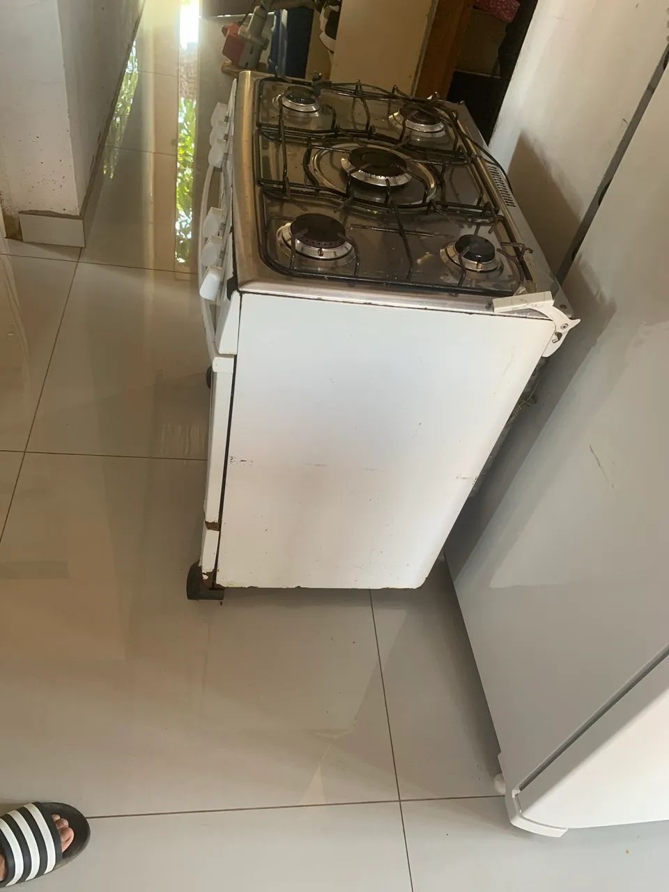 Fogão usado  - Foto 2