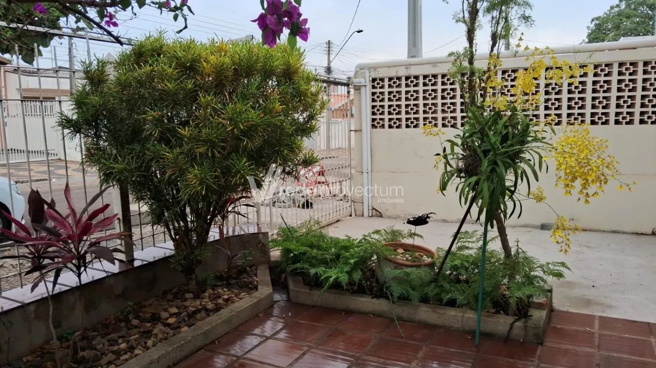 casa - São Bernardo - Campinas - Foto 2