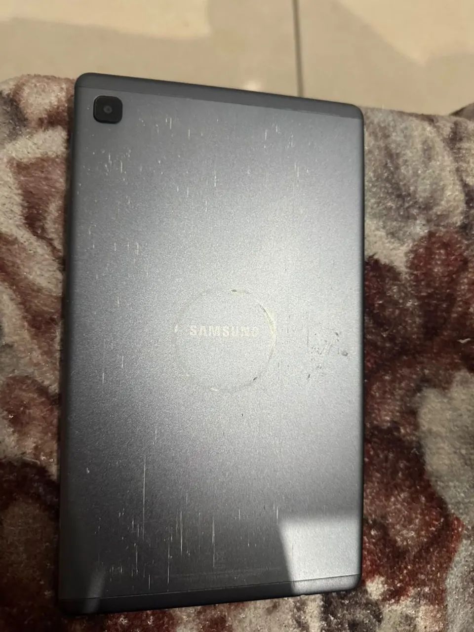 Tablet Samsung A7 lite 
