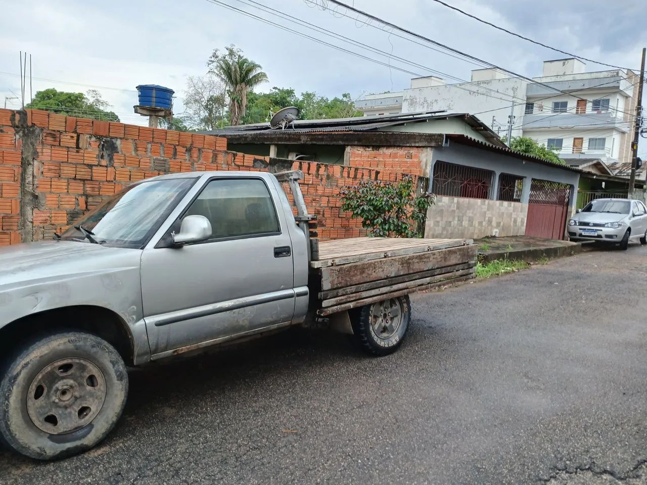 Frete e mudanças pequenas ligue * - Foto 2