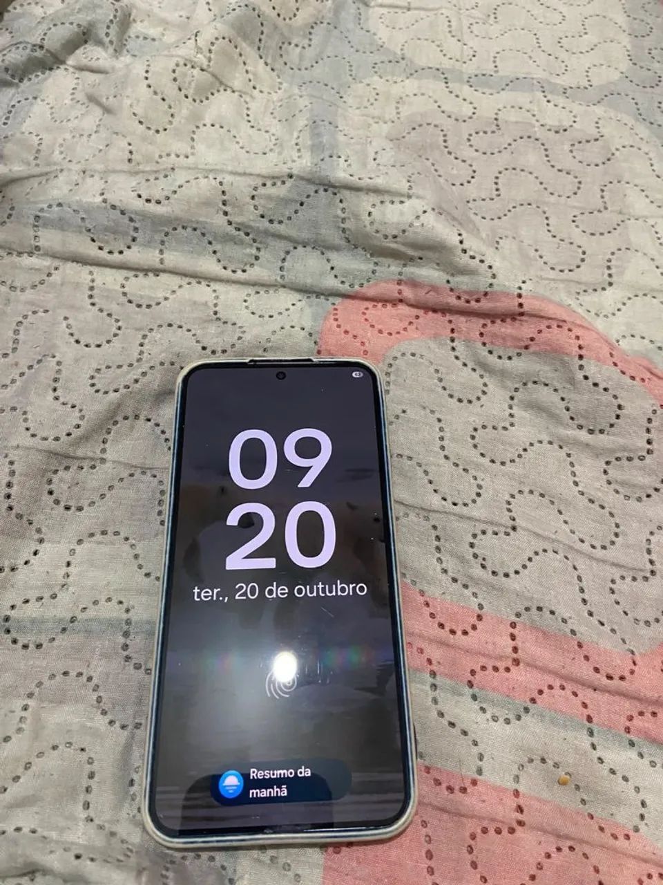 Sansung S24 128 gb