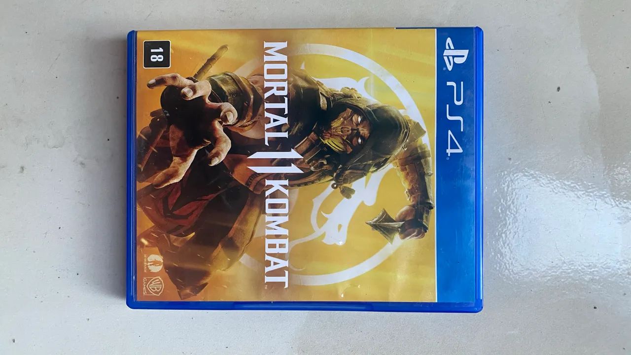 Jogos Ps4 Ps5 - Foto 4