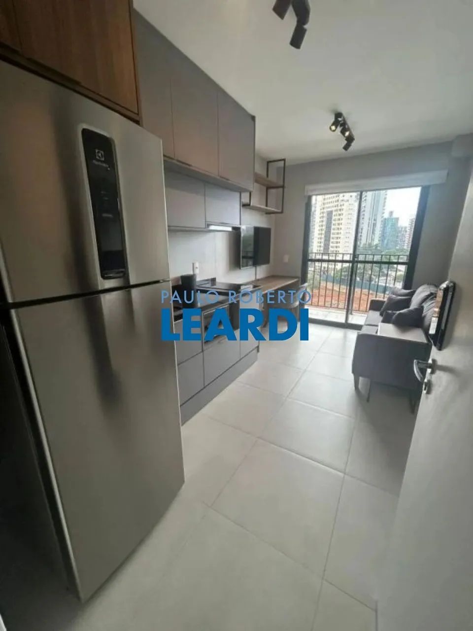 APARTAMENTO - PINHEIROS - SP