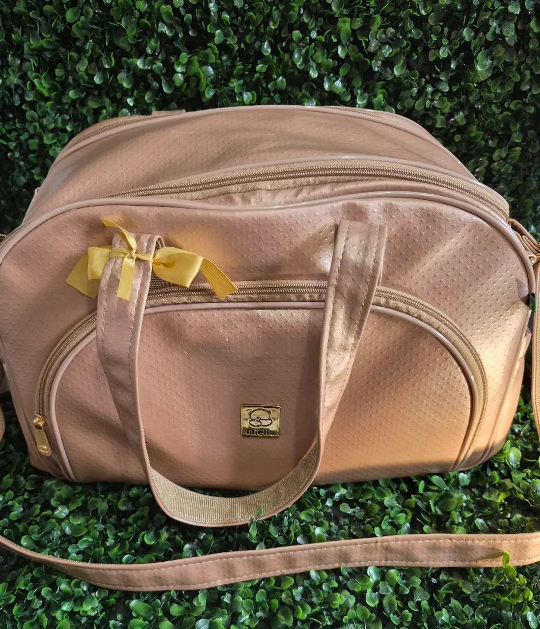 Bolsa Maternidade 